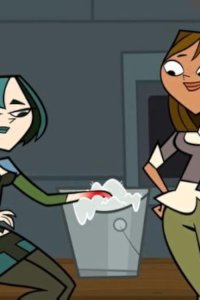 Total Drama – S03E13 – I See London…