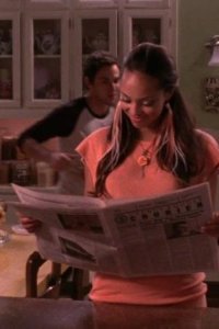 Greek – S03E07 – The Dork Knight