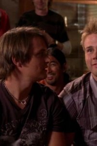 Greek – S03E08 – Fight the Power