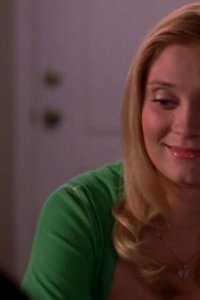 Greek – S03E09 – The Wish-Pretzel