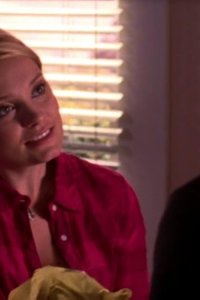 Greek – S03E13 – Take Me Out