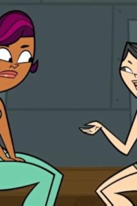 Total Drama – S03E22 – Rapa Phooey