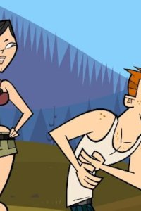 Total Drama – S05E04 – Food Fright