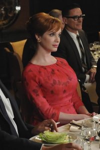 Mad Men – S04E06 – Waldorf Stories