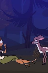 Total Drama – S05E05 – Moon Madness