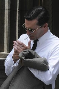 Mad Men – S04E08 – The Summer Man