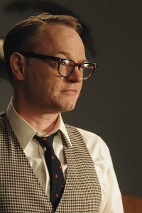 Mad Men – S04E10 – Hands and Knees