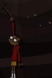 Total Drama – S05E09 – Zeek and Ye Shall Find