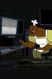 Total Drama – S05E10 – The Obsta-Kill Course