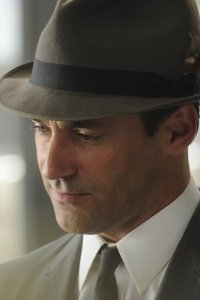 Mad Men – S04E12 – Blowing Smoke