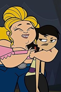 Total Drama – S05E23 – Scarlett Fever