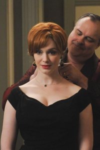 Mad Men – S05E11 – The Other Woman