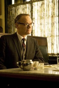 Mad Men – S05E12 – Commissions and Fees