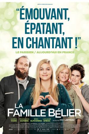 The Bélier Family