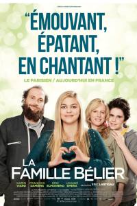 The Bélier Family