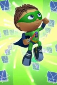 Super Why! – S01E01 – The Three Little Pigs