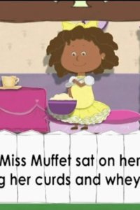 Super Why! – S01E11 – Little Miss Muffet