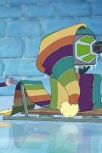 Phineas and Ferb – S04E01 – For Your Ice Only/Happy New Year!