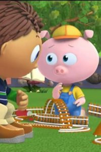 Super Why! – S01E37 – The Three Feathers