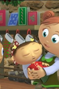 Super Why! – S01E39 – Twas the Night Before Christmas