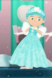 Super Why! – S01E59 – The Story of the Tooth Fairy