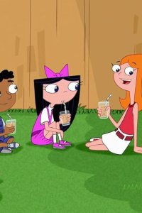 Phineas and Ferb – S04E30 – Last Day of Summer