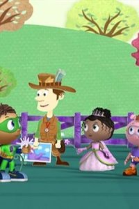 Super Why! – S01E80 – Around the World Adventure