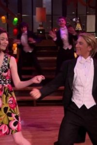 iCarly – S01E03 – iDream of Dance
