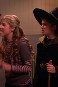 iCarly – S01E07 – iScream on Halloween