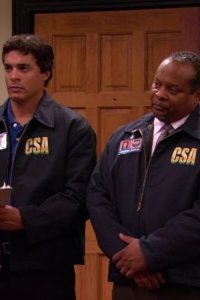 iCarly – S01E12 – iPromise Not to Tell