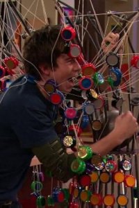 iCarly – S01E14 – iHeart Art
