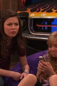 iCarly – S01E15 – iHate Sam’s Boyfriend