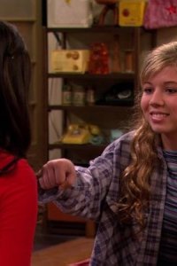 iCarly – S01E17 – iDon’t Want to Fight