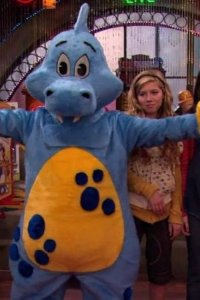 iCarly – S01E23 – iCarly Saves TV