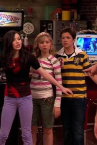 iCarly – S02E02 – iStage an Intervention
