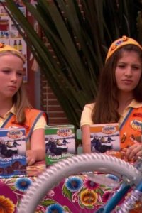 iCarly – S02E03 – iOwe You