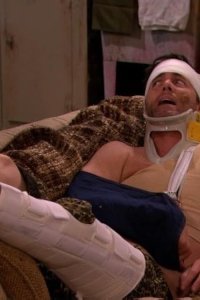 iCarly – S02E04 – iHurt Lewbert