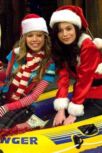 iCarly – S02E06 – iChristmas
