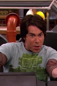 iCarly – S02E08 – iGive Away a Car
