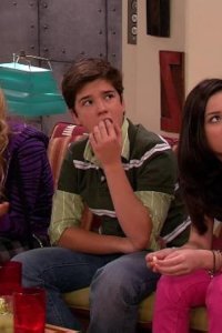 iCarly – S02E09 – iRocked the Vote