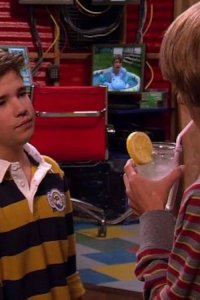 iCarly – S02E10 – iMeet Fred