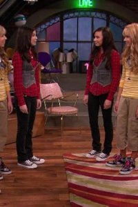 iCarly – S02E11 – iLook Alike