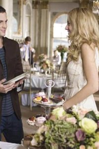 Gossip Girl – S01E02 – The Wild Brunch
