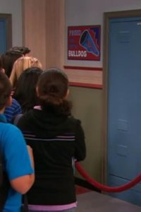 iCarly – S02E18 – iMust Have Locker 239