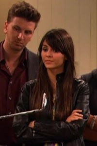 iCarly – S02E20 – iFight Shelby Marx
