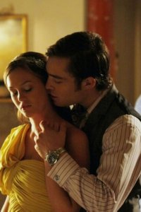 Gossip Girl – S02E03 – The Dark Night