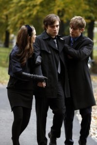 Gossip Girl – S02E13 – O Brother, Where Bart Thou?
