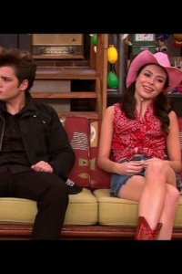 iCarly – S04E08 – iPity the Nevel