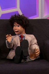 iCarly – S05E06 – iBloop 2: Electric Bloopaloo