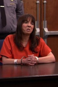 iCarly – S05E07 – iStill Psycho